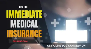 Get Instant Medical Insurance: Quick Steps to Follow