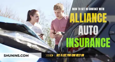 Contacting Alliance Auto Insurance: A Step-by-Step Guide