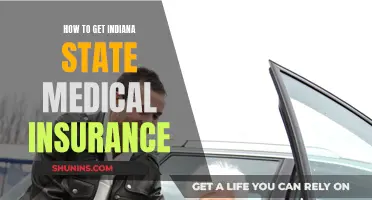 Get Indiana State Medical Insurance: A Step-by-Step Guide