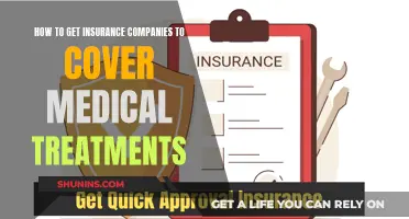 Get Covered: Strategies for Navigating Insurance Treatment Claims