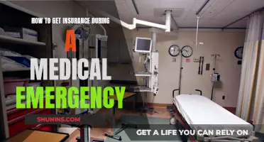 Navigating Insurance Options During Medical Emergencies