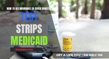 Get Diabetes Test Strips Covered by Insurance and Medicaid