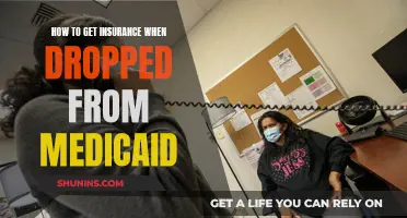 Understanding Insurance Options After Losing Medicaid Coverage