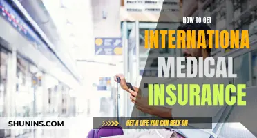 International Medical Insurance: Getting Covered Abroad