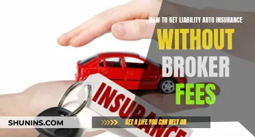 Get Auto Insurance Without Broker Fees: A Smart Guide