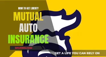 Get Liberty Mutual Auto Insurance: Steps to Follow