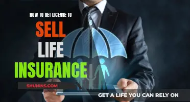 Get Licensed to Sell Life Insurance: A Step-by-Step Guide