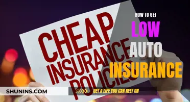 Smart Ways to Lower Your Auto Insurance Costs