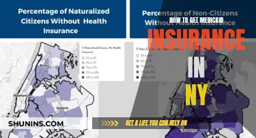 Applying for Medicaid Insurance in NY: A Step-by-Step Guide