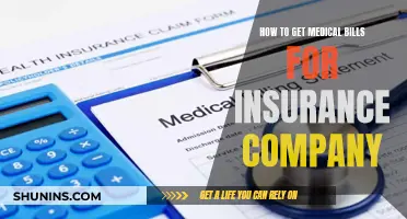 Get Medical Bills Covered: Navigating Insurance Claims