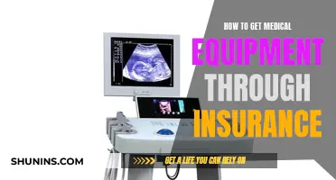 Maximizing Insurance Coverage for Medical Equipment Purchases