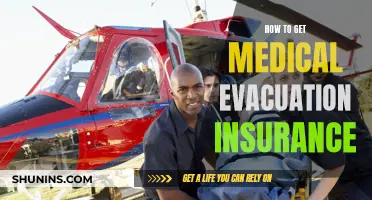 Medical Evacuation Insurance: Getting Covered for Emergencies