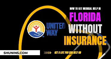 Get Medical Help in Florida Without Insurance: Your Options