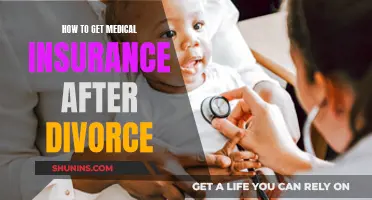Navigating Medical Insurance After Divorce: Your Guide