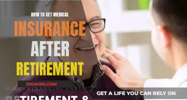 Retirees' Guide to Obtaining Medical Insurance Coverage