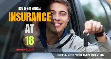 Navigating Medical Insurance: A Guide for 18-Year-Olds