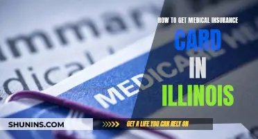 Get Your Illinois Medical Insurance Card: A Step-by-Step Guide
