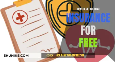 Get Free Medical Insurance: Tips and Tricks