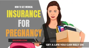 Pregnancy Medical Insurance: Getting Covered for Maternal Care