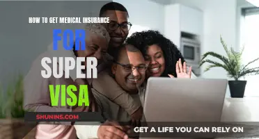 Getting Super Visa Medical Insurance: What You Need to Know