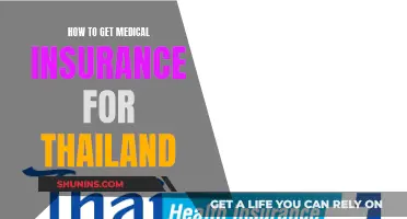 Thailand Travel: Getting the Right Medical Insurance