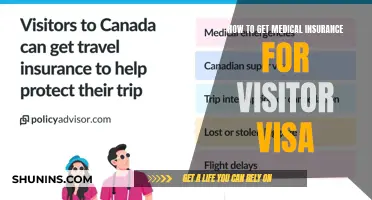 Get Medical Insurance for Visitor Visa: What You Need to Know