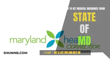 Get Medical Insurance in Maryland: A Step-by-Step Guide