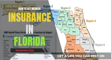 Navigating Florida's Medical Insurance Landscape: A Comprehensive Guide for Residents