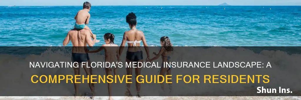 how to get medical insurance in Florida