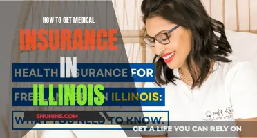 Illinois Medical Insurance: Getting Covered in the Prairie State