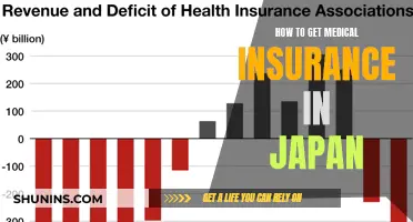 Get Medical Insurance in Japan: A Step-by-Step Guide