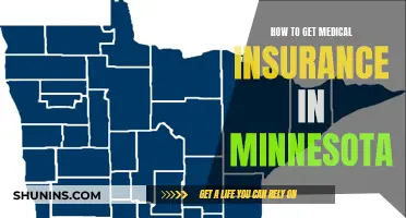 Get Medical Insurance in Minnesota: A Step-by-Step Guide
