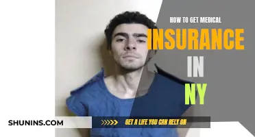 Get Medical Insurance in NY: A Step-by-Step Guide