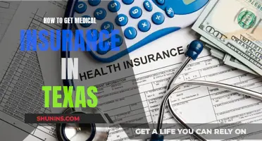 Navigating Texas Medical Insurance: A Comprehensive Guide for Residents