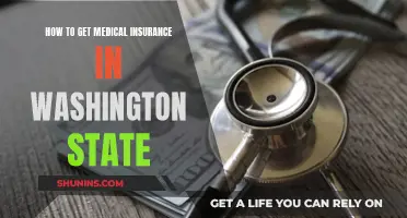 Navigating Medical Insurance: A Guide to Washington State Coverage