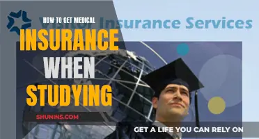 Navigating Medical Insurance: A Student's Guide to Getting Covered