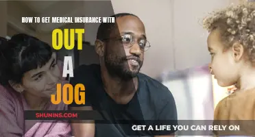 Unemployed and Uninsured: Getting Medical Insurance