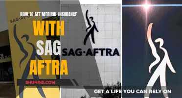 Get Medical Insurance with SAG-AFTRA: What You Need to Know