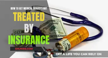Get Uninsured Medical Services Covered: Your Practical Guide
