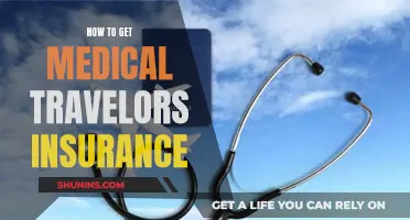 Travelers' Medical Insurance: Getting Covered While Abroad