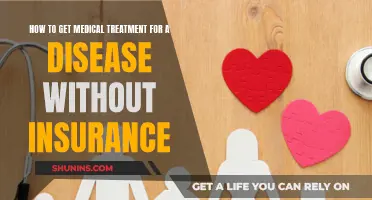 Navigating Medical Treatment Options Without Insurance Coverage