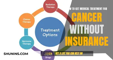 Cancer Treatment Without Insurance: Exploring Your Options