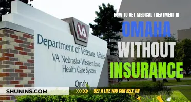Get Medical Treatment in Omaha Without Insurance: A Guide