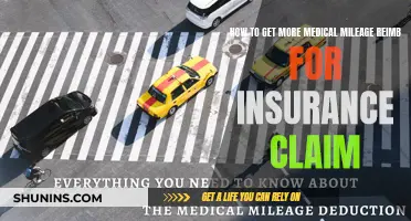 Maximizing Medical Mileage Reimbursements: Strategies for Insurance Claims