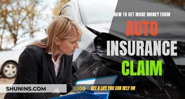 Maximizing Your Auto Insurance Claim: Strategies for Success