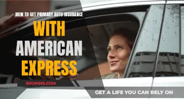 Get Auto Insurance with American Express: A Step-by-Step Guide