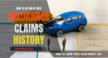 Erase Auto Insurance Claims History: A Step-by-Step Guide