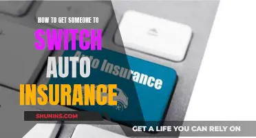 Convince Others to Switch Auto Insurance: Tips and Tricks