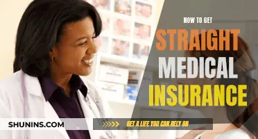 Straight Medical Insurance: Getting Covered and Staying Covered