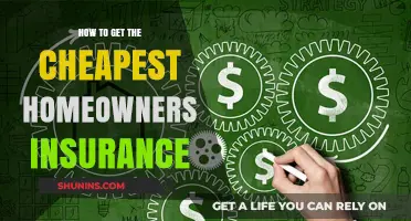 Finding the Best Home Insurance Deals